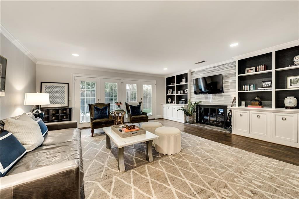 Rogers Healy Residential